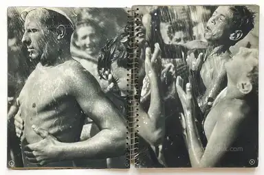 Sample page 24 for book "von Graefe, Axel & Alfredo Panzini – Axel von Graefe & Alfredo Panzini - Il nuovo volto d’Italia" Sample page 24 for book "von Graefe, Axel & Alfredo Panzini – Axel von Graefe & Alfredo Panzini - Il nuovo volto d’Italia"