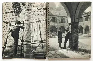 Sample page 23 for book "von Graefe, Axel & Alfredo Panzini – Axel von Graefe & Alfredo Panzini - Il nuovo volto d’Italia" Sample page 23 for book "von Graefe, Axel & Alfredo Panzini – Axel von Graefe & Alfredo Panzini - Il nuovo volto d’Italia"