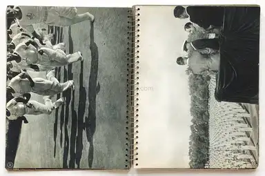 Sample page 20 for book "von Graefe, Axel & Alfredo Panzini – Axel von Graefe & Alfredo Panzini - Il nuovo volto d’Italia" Sample page 20 for book "von Graefe, Axel & Alfredo Panzini – Axel von Graefe & Alfredo Panzini - Il nuovo volto d’Italia"