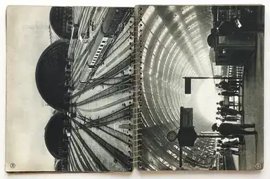 Sample page 19 for book "von Graefe, Axel & Alfredo Panzini – Axel von Graefe & Alfredo Panzini - Il nuovo volto d’Italia" Sample page 19 for book "von Graefe, Axel & Alfredo Panzini – Axel von Graefe & Alfredo Panzini - Il nuovo volto d’Italia"