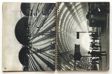 Sample page 9 for book Axel von Graefe &ndash; Il nuovo volto d&rsquo;Italia