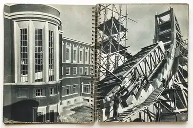 Sample page 18 for book "von Graefe, Axel & Alfredo Panzini – Axel von Graefe & Alfredo Panzini - Il nuovo volto d’Italia" Sample page 18 for book "von Graefe, Axel & Alfredo Panzini – Axel von Graefe & Alfredo Panzini - Il nuovo volto d’Italia"