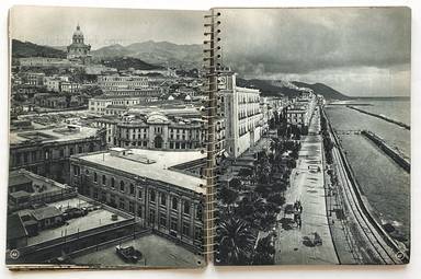 Sample page 17 for book "von Graefe, Axel & Alfredo Panzini – Axel von Graefe & Alfredo Panzini - Il nuovo volto d’Italia" Sample page 17 for book "von Graefe, Axel & Alfredo Panzini – Axel von Graefe & Alfredo Panzini - Il nuovo volto d’Italia"