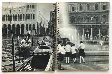 Sample page 16 for book "von Graefe, Axel & Alfredo Panzini – Axel von Graefe & Alfredo Panzini - Il nuovo volto d’Italia" Sample page 16 for book "von Graefe, Axel & Alfredo Panzini – Axel von Graefe & Alfredo Panzini - Il nuovo volto d’Italia"