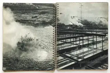 Sample page 15 for book "von Graefe, Axel & Alfredo Panzini – Axel von Graefe & Alfredo Panzini - Il nuovo volto d’Italia" Sample page 15 for book "von Graefe, Axel & Alfredo Panzini – Axel von Graefe & Alfredo Panzini - Il nuovo volto d’Italia"