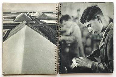 Sample page 13 for book "von Graefe, Axel & Alfredo Panzini – Axel von Graefe & Alfredo Panzini - Il nuovo volto d’Italia" Sample page 13 for book "von Graefe, Axel & Alfredo Panzini – Axel von Graefe & Alfredo Panzini - Il nuovo volto d’Italia"