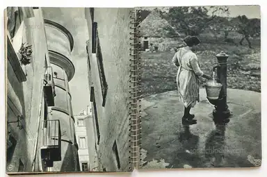 Sample page 9 for book "von Graefe, Axel & Alfredo Panzini – Axel von Graefe & Alfredo Panzini - Il nuovo volto d’Italia" Sample page 9 for book "von Graefe, Axel & Alfredo Panzini – Axel von Graefe & Alfredo Panzini - Il nuovo volto d’Italia"