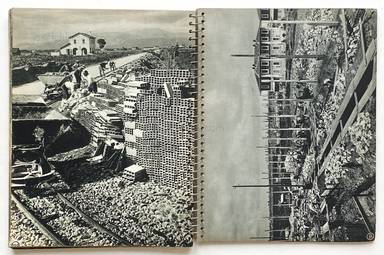 Sample page 8 for book "von Graefe, Axel & Alfredo Panzini – Axel von Graefe & Alfredo Panzini - Il nuovo volto d’Italia" Sample page 8 for book "von Graefe, Axel & Alfredo Panzini – Axel von Graefe & Alfredo Panzini - Il nuovo volto d’Italia"