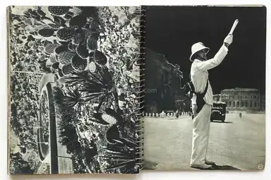 Sample page 6 for book "von Graefe, Axel & Alfredo Panzini – Axel von Graefe & Alfredo Panzini - Il nuovo volto d’Italia" Sample page 6 for book "von Graefe, Axel & Alfredo Panzini – Axel von Graefe & Alfredo Panzini - Il nuovo volto d’Italia"