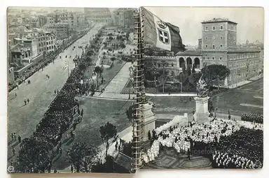 Sample page 5 for book "von Graefe, Axel & Alfredo Panzini – Axel von Graefe & Alfredo Panzini - Il nuovo volto d’Italia" Sample page 5 for book "von Graefe, Axel & Alfredo Panzini – Axel von Graefe & Alfredo Panzini - Il nuovo volto d’Italia"