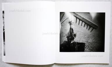 Sample page 3 for book  Ester Vonplon – cudesch da visitas