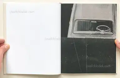 Sample page 11 for book "de Blauwer, Katrien – Katrien de Blauwer - Why I Hate Cars" Sample page 11 for book "de Blauwer, Katrien – Katrien de Blauwer - Why I Hate Cars"