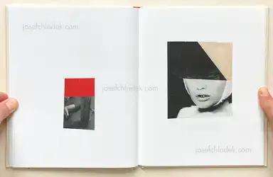 Sample page 6 for book "de Blauwer, Katrien – Katrien de Blauwer - Why I Hate Cars" Sample page 6 for book "de Blauwer, Katrien – Katrien de Blauwer - Why I Hate Cars"