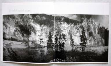 Sample page 5 for book  Ester Vonplon – cudesch da visitas