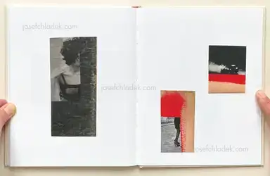 Sample page 3 for book "de Blauwer, Katrien – Katrien de Blauwer - Why I Hate Cars" Sample page 3 for book "de Blauwer, Katrien – Katrien de Blauwer - Why I Hate Cars"