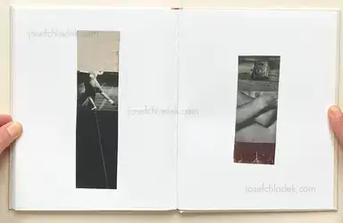 Sample page 1 for book "de Blauwer, Katrien – Katrien de Blauwer - Why I Hate Cars" Sample page 1 for book "de Blauwer, Katrien – Katrien de Blauwer - Why I Hate Cars"