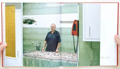 Sample page 36 for book "Heinisch, Damian – Damian Michał Heinisch - Erde, Feuer, Wind, Wasser" Sample page 36 for book "Heinisch, Damian – Damian Michał Heinisch - Erde, Feuer, Wind, Wasser"