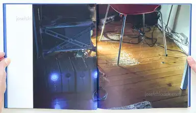 Sample page 11 for book "Heinisch, Damian – Damian Michał Heinisch - Erde, Feuer, Wind, Wasser" Sample page 11 for book "Heinisch, Damian – Damian Michał Heinisch - Erde, Feuer, Wind, Wasser"