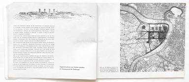 Sample page 1 for book Lois Welzenbacher – Der Plan. Eine Zeitschrift für Moderne Architektur. 1. Heft, 1. Jahrgang, November 1949