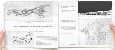 Sample page 8 for book Lois Welzenbacher – Der Plan. Eine Zeitschrift für Moderne Architektur. 1. Heft, 1. Jahrgang, November 1949