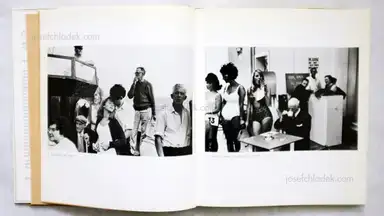 Sample page 19 for book "Ray-Jones, Tony – Tony Ray-Jones - A day off" Sample page 19 for book "Ray-Jones, Tony – Tony Ray-Jones - A day off"