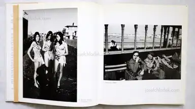 Sample page 18 for book "Ray-Jones, Tony – Tony Ray-Jones - A day off" Sample page 18 for book "Ray-Jones, Tony – Tony Ray-Jones - A day off"