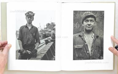 Sample page 17 for book Ismo Höltto – People in the Lead Role : Photographs of Finns