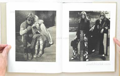 Sample page 18 for book Ismo Höltto – People in the Lead Role : Photographs of Finns