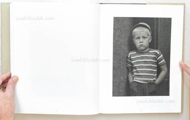 Sample page 20 for book Ismo Höltto – People in the Lead Role : Photographs of Finns