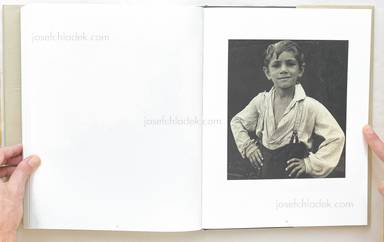 Sample page 21 for book Ismo Höltto – People in the Lead Role : Photographs of Finns