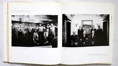 Sample page 17 for book "Ray-Jones, Tony – Tony Ray-Jones - A day off" Sample page 17 for book "Ray-Jones, Tony – Tony Ray-Jones - A day off"