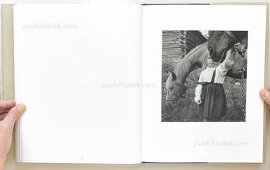 Sample page 3 for book "Höltto, Ismo – Ismo Höltto - People in the Lead Role : Photographs of Finns" Sample page 3 for book "Höltto, Ismo – Ismo Höltto - People in the Lead Role : Photographs of Finns"