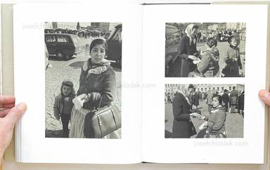 Sample page 25 for book Ismo Höltto – People in the Lead Role : Photographs of Finns