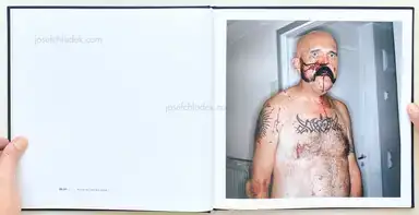 Sample page 9 for book "Pälviranta, Harri – Harri Pälviranta - Battered" Sample page 9 for book "Pälviranta, Harri – Harri Pälviranta - Battered"