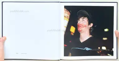 Sample page 8 for book "Pälviranta, Harri – Harri Pälviranta - Battered" Sample page 8 for book "Pälviranta, Harri – Harri Pälviranta - Battered"