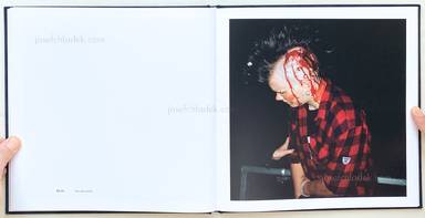 Sample page 5 for book "Pälviranta, Harri – Harri Pälviranta - Battered" Sample page 5 for book "Pälviranta, Harri – Harri Pälviranta - Battered"