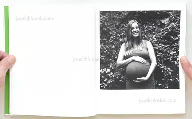 Sample page 9 for book "Anzenberger, Regina – Regina Anzenberger - Under the Apple Tree" Sample page 9 for book "Anzenberger, Regina – Regina Anzenberger - Under the Apple Tree"