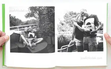 Sample page 8 for book "Anzenberger, Regina – Regina Anzenberger - Under the Apple Tree" Sample page 8 for book "Anzenberger, Regina – Regina Anzenberger - Under the Apple Tree"