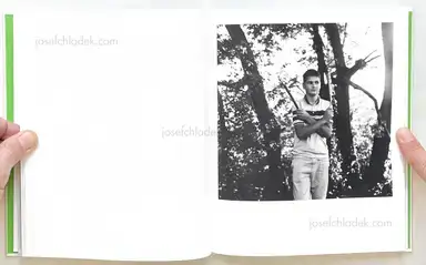 Sample page 7 for book "Anzenberger, Regina – Regina Anzenberger - Under the Apple Tree" Sample page 7 for book "Anzenberger, Regina – Regina Anzenberger - Under the Apple Tree"