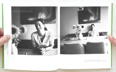 Sample page 6 for book "Anzenberger, Regina – Regina Anzenberger - Under the Apple Tree" Sample page 6 for book "Anzenberger, Regina – Regina Anzenberger - Under the Apple Tree"