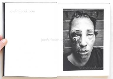 Sample page 2 for book  Kim Thue – Lode