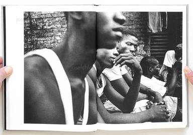 Sample page 5 for book  Kim Thue &ndash; Lode