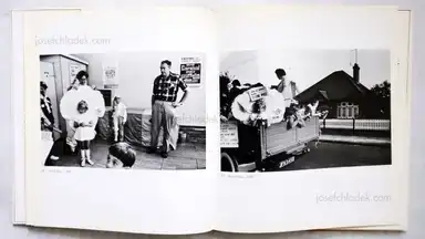 Sample page 12 for book "Ray-Jones, Tony – Tony Ray-Jones - A day off" Sample page 12 for book "Ray-Jones, Tony – Tony Ray-Jones - A day off"