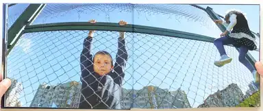 Sample page 17 for book "Lasthein, Jens Olof – Jens Olof Lasthein - Far — Near" Sample page 17 for book "Lasthein, Jens Olof – Jens Olof Lasthein - Far — Near"