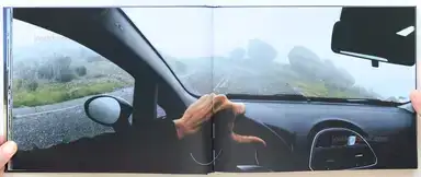 Sample page 14 for book "Lasthein, Jens Olof – Jens Olof Lasthein - Far — Near" Sample page 14 for book "Lasthein, Jens Olof – Jens Olof Lasthein - Far — Near"