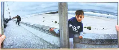 Sample page 6 for book "Lasthein, Jens Olof – Jens Olof Lasthein - Far — Near" Sample page 6 for book "Lasthein, Jens Olof – Jens Olof Lasthein - Far — Near"