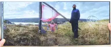 Sample page 3 for book "Lasthein, Jens Olof – Jens Olof Lasthein - Far — Near" Sample page 3 for book "Lasthein, Jens Olof – Jens Olof Lasthein - Far — Near"