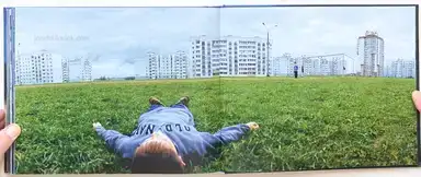 Sample page 2 for book "Lasthein, Jens Olof – Jens Olof Lasthein - Far — Near" Sample page 2 for book "Lasthein, Jens Olof – Jens Olof Lasthein - Far — Near"