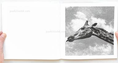 Sample page 10 for book  Joze Suhadolnik – Cirkus