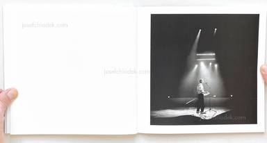 Sample page 11 for book  Joze Suhadolnik – Cirkus